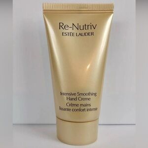 Estée Lauder Re-Nutriv Intensive Smoothing Hand Creme 30ml NEW